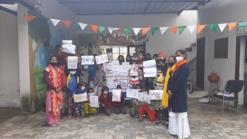 Republic Day Celebration