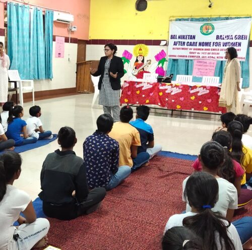 World Environment Day,2022 AND International Day Of Innocent Children Victims Of Aggression