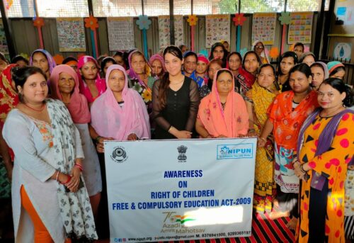 Right of Children to Free and Compulsory Education Act, 2009