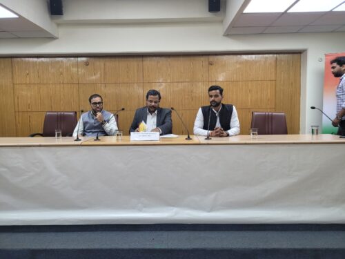 “Budhadev Karmaskar V. State of West Bengal and others”
