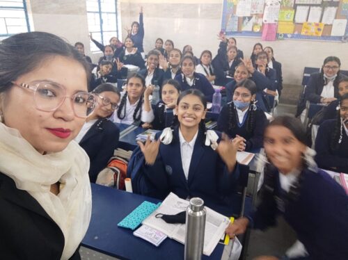 Awareness Programme on Right of Children to Free and Compulsory Education Act,2009