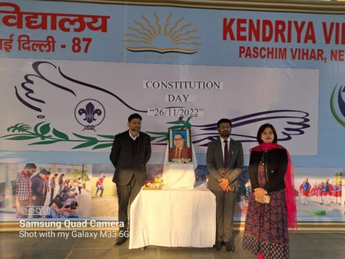 Constitution Day