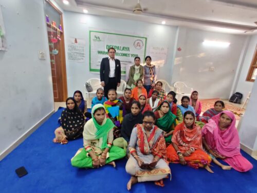 International Day Elimination of Domestic Violence against Women