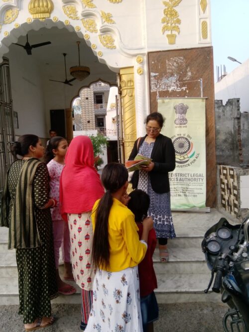 SPARSH PROJECT
