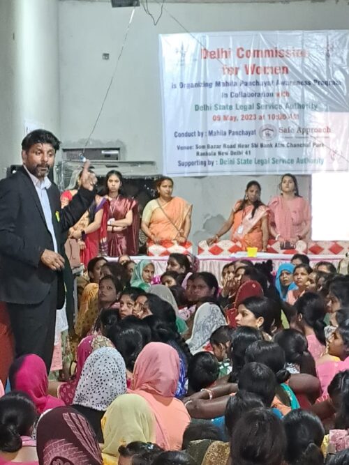 Legal Awareness Programme