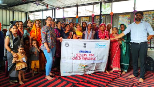 Awareness Programme