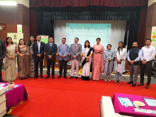 A Legal literacy course and training program for Educational and Vocational Guidance Counsellors.