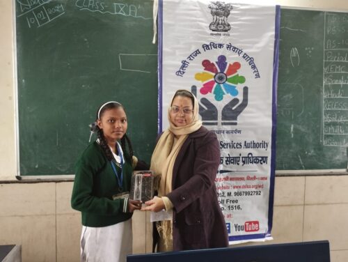 A Eassay Writing Competition on the occasion of “World Hindi Day”