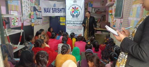 Awareness Programme for Women