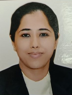 Dr. Aditi Choudhary