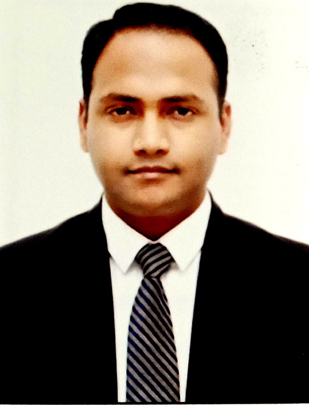 Sh. Abhitesh Kumar