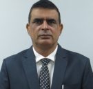 Dr. Vijay Kumar Dahiya